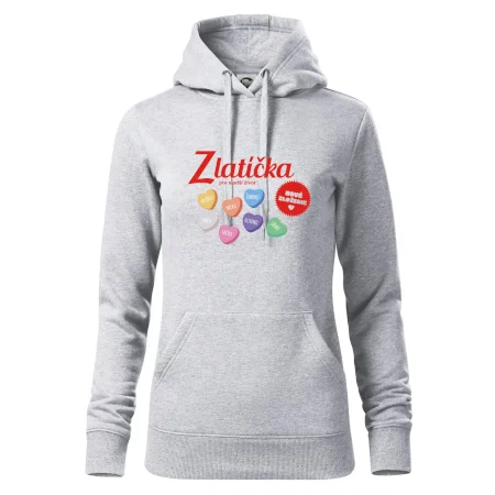 Zlatíčka deti