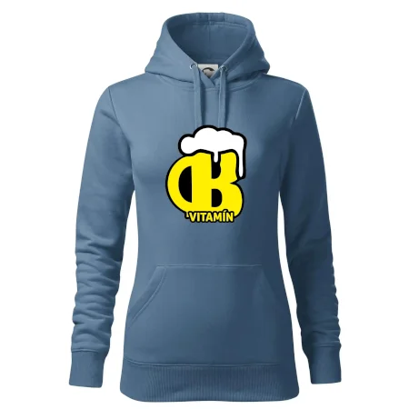 Pivo vitamín B