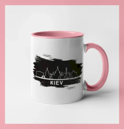 Kiev - Silueta