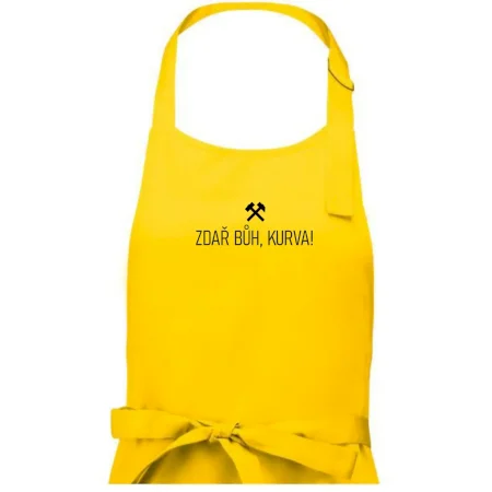 ZDAŘ BŮH, KURVA!﻿