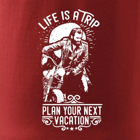 Life Is a Trip