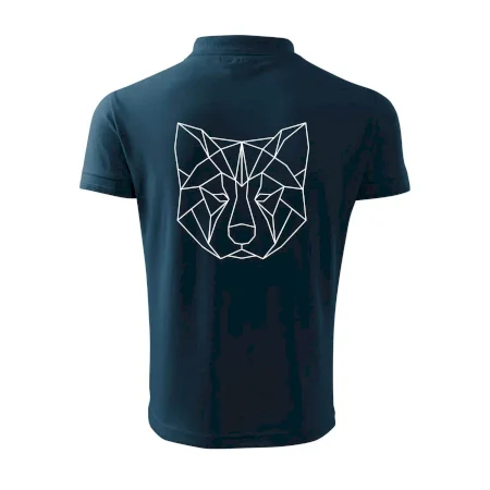 Akita Inu - Geometria