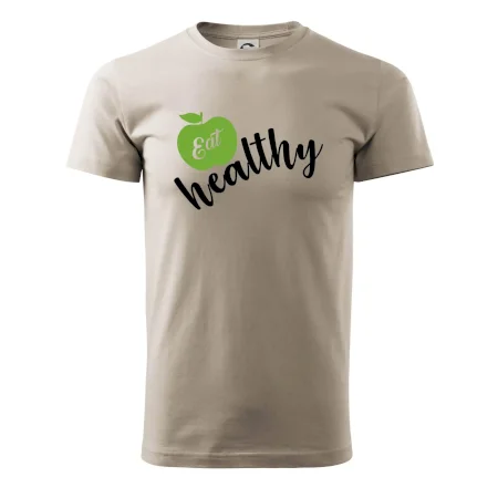 Eat Healthy