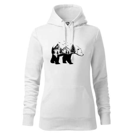 Medveď ilustrácie