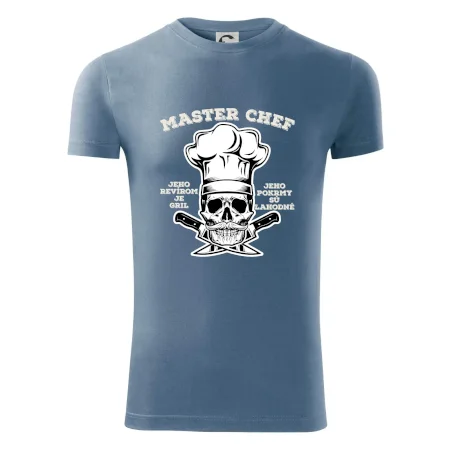Master chef revír SK