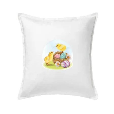 Veľkonočné kuriatka