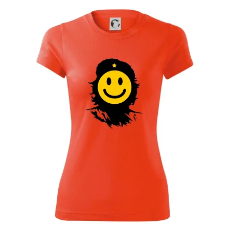 Che Smiley