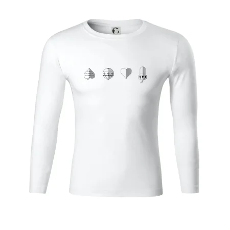 Prší - Faraon - farby hracích kariet