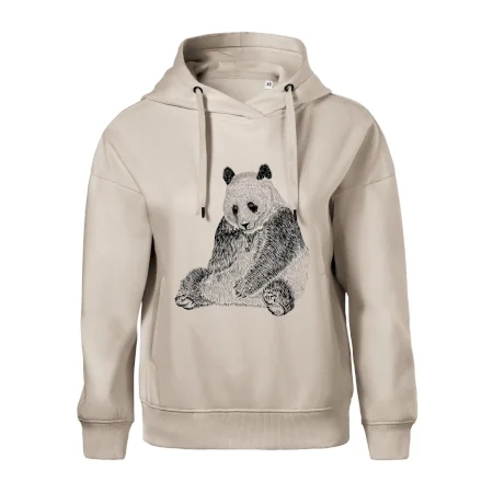 Smutná panda