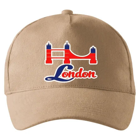 London most