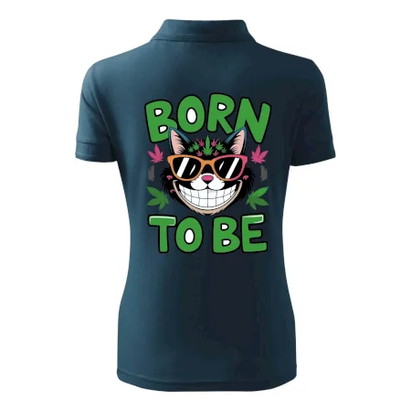 Marihuana - born to be