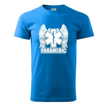 Paramedic