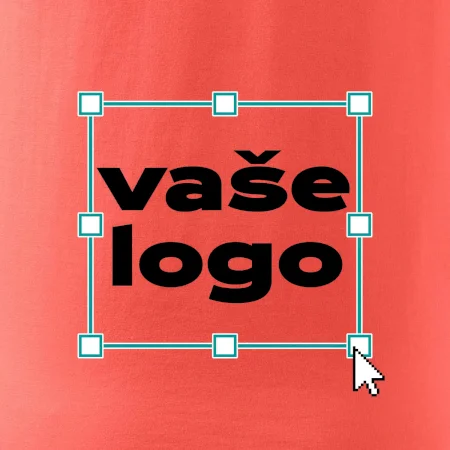 Vlastné logo - Tričko alebo mikina
