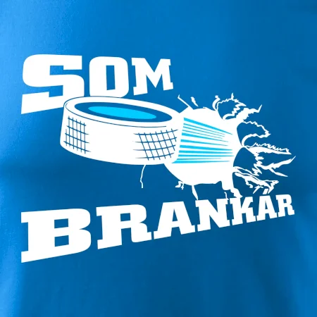 Som brankár