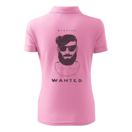Hipster wanted