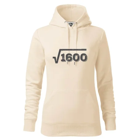 Narodeniny odmocniny 40