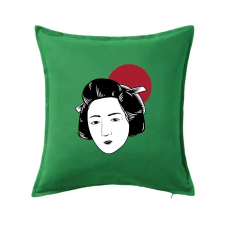 Japan culture - žena