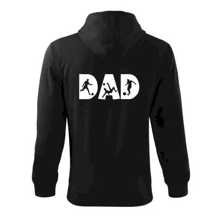 Football dad