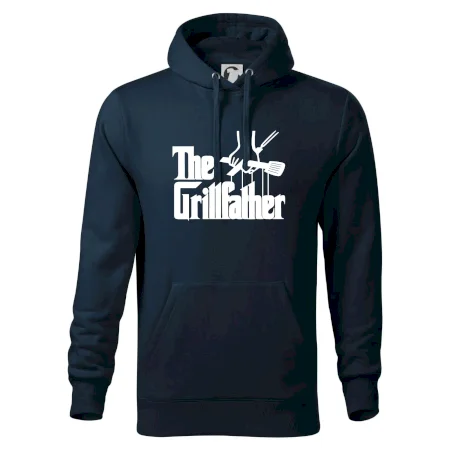 The Grillfather