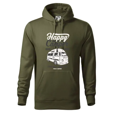 Happy Camper