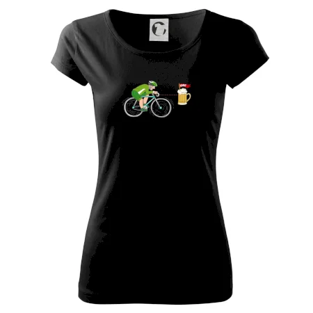 Pivo je môj cieľ (Pecka design)