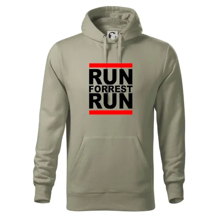 Run Forrest Run