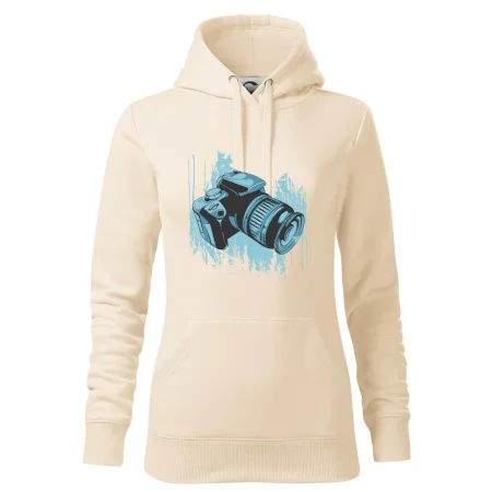 Zrkadlovka v prírode