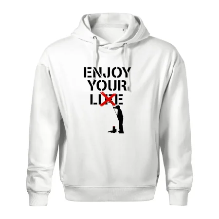 Enjoy Your Lie