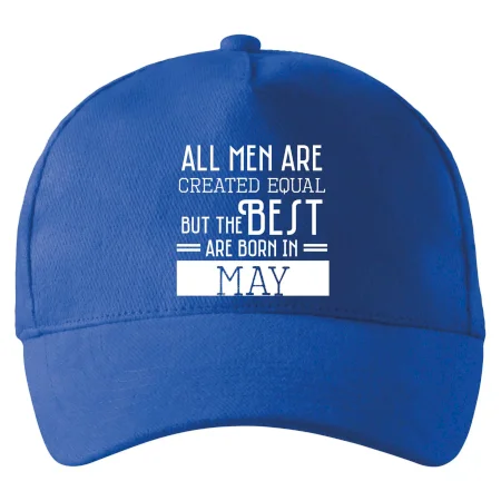 All men are created equal may