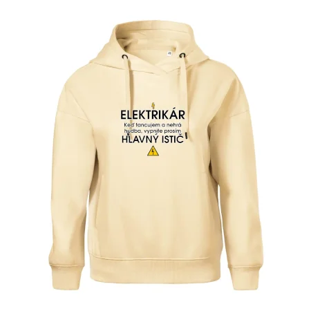 HLAVNÝ ISTIČ - ELEKTRIKÁR - Keď tancujem a nehrá hudba, vypnite prosím