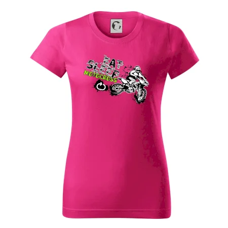 Eat Sleep Motocross