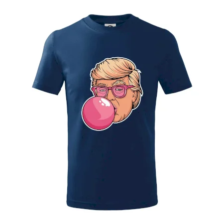 Trump gum