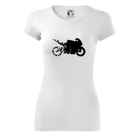 Moto love