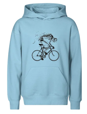 Gravel Bike - kostra