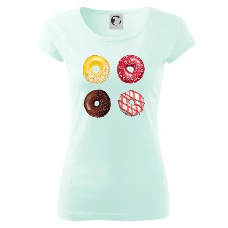 4 donuty