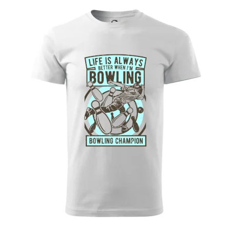 Bowling Champion