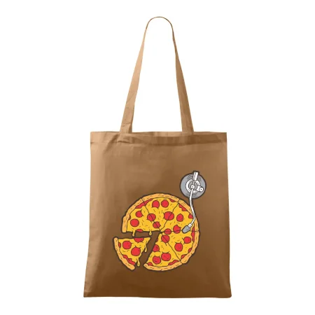 Pizza DJ