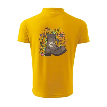 Stará topánka 80