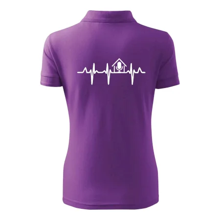 EKG rumka