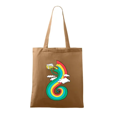 Pijem ako dúha (Pecka design)