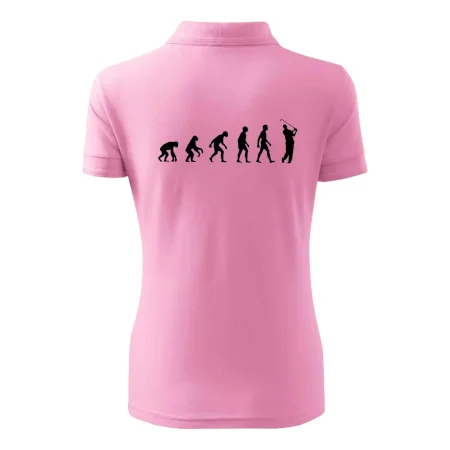 Evolúcia Golf