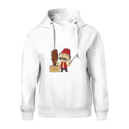 Kebab kuchár