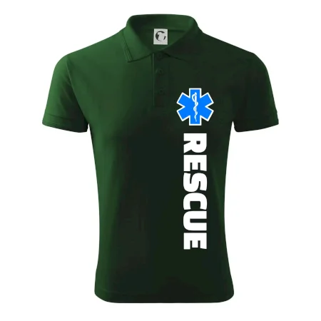 Rescue - pre záchranárov