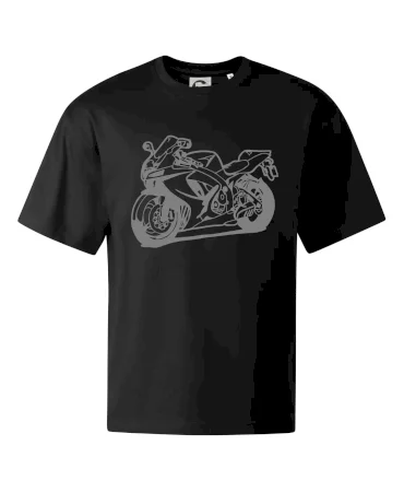Športová motorka