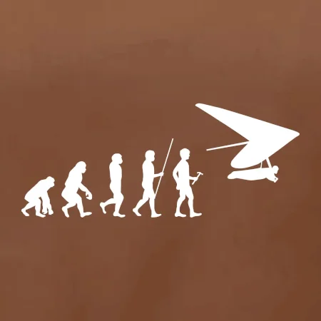 Evolúcia rogalo