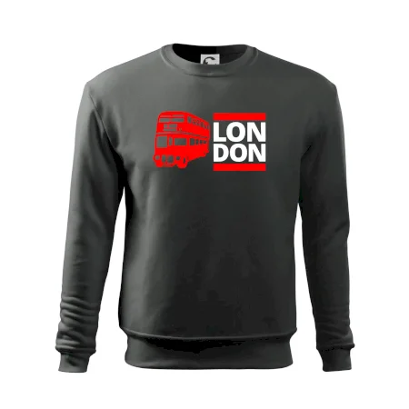 LON DON BUS