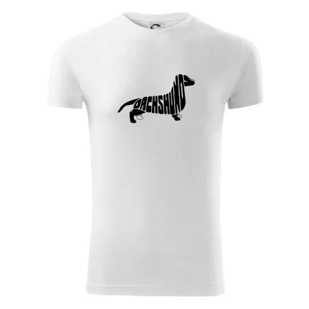 Jazvečík - Dachshund