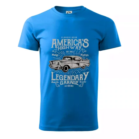 America's  Highway