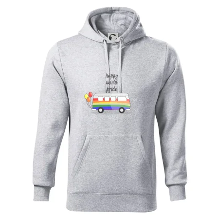 Happy world pride