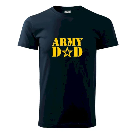 Army dad